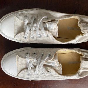 Converse Women's Chuck Taylor All Star Shoreline Sneaker 9